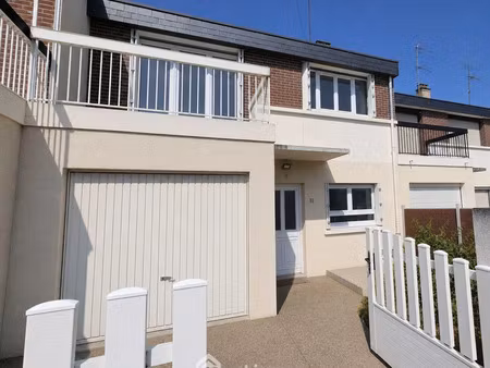 vente maison 5 pièces 105 m² milly-la-forêt (91490)