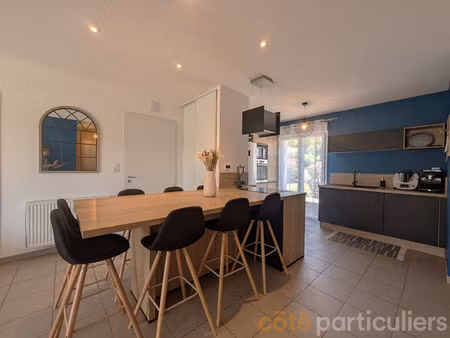 maison t3 de plain-pied