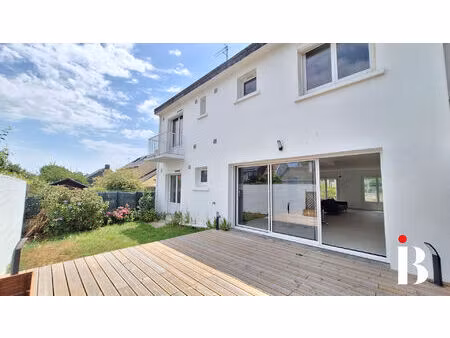 maison rénovée orvault 6 pièces 160 m2