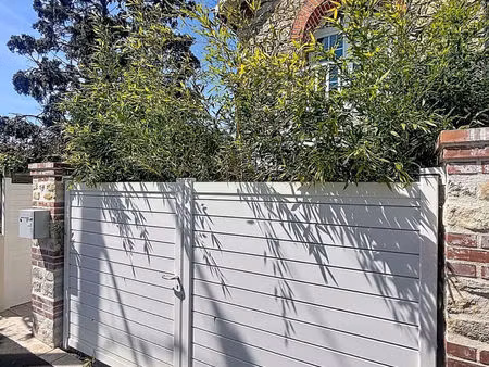 exclusivite-lot de 2 appartements meubles avec jaccuzzi privatifs