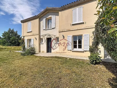 maison 7 pièce(s) 238 m2