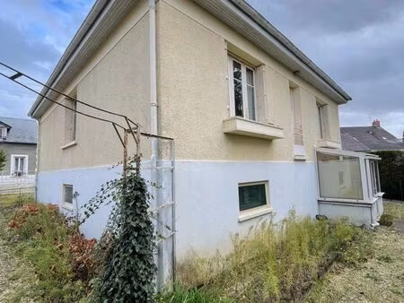 maison à saint-florent-sur-cher (18400)