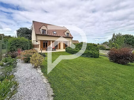 maison 5mn de st mard 5 pièce(s) 135 m2