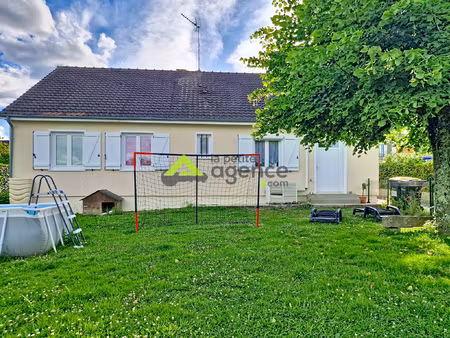 maison 5 pièces - 95 m2