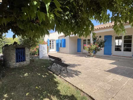 maisons et grand terrain proche plage