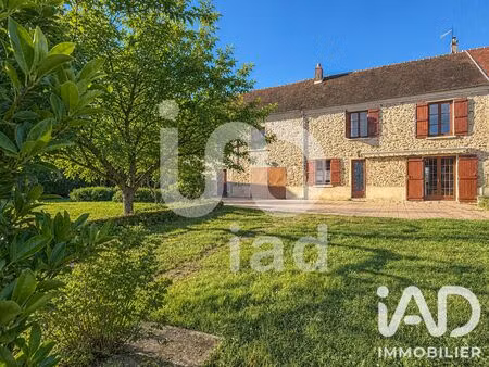 maison à doue (77510)