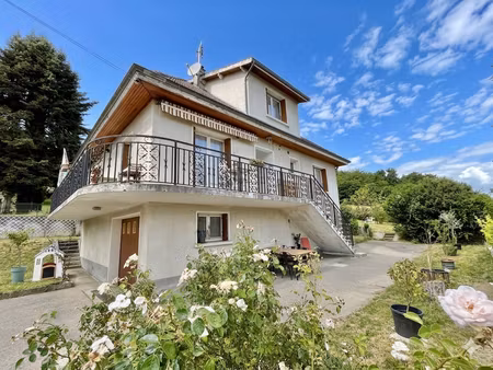 maison au calme cadre campagne - 4 chambres