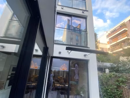vente maison 8 pièces 155 m² paris 12 (75012)