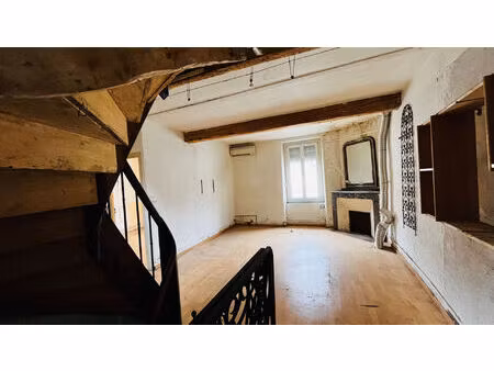 maison surba 59 m2