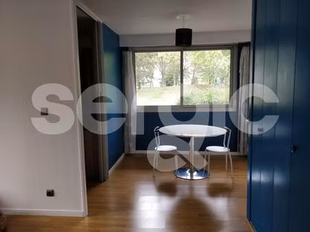 appartement type 3