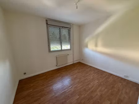 appartement anse 3 pièce(s) 58 m2