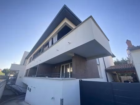 appartement à aucamville