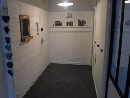 appartement à louer - logement étudiant