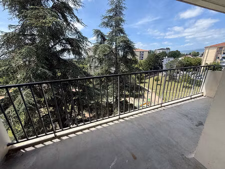 appartement belleville en beaujolais 3 pièce(s) 66 m2