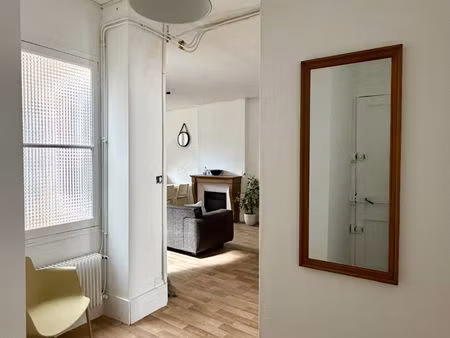 appartement besancon 3 pièces 67m2