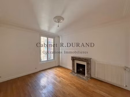 appartement