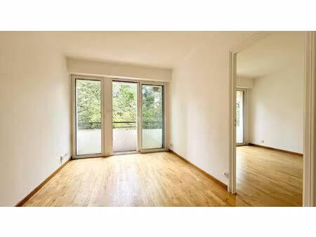 appartement boulogne billancourt 2 pièce(s) 38.01 m2