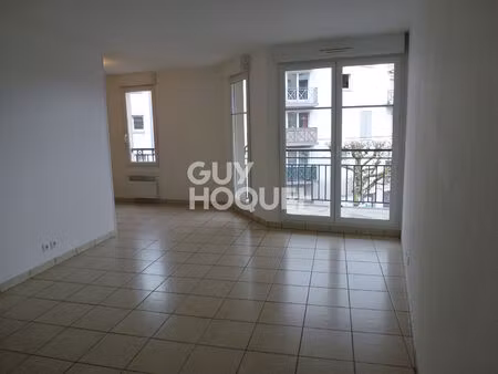 appartement 2 pièces à louer à brétigny-sur-orge - réf 7974