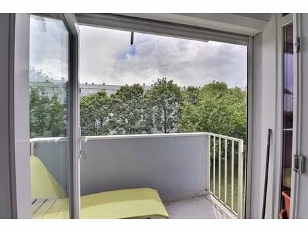appartement 3 pièces