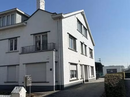 appartement à louer à zeebrugge € 740 (lpn92) - de brugse databank | zimmo