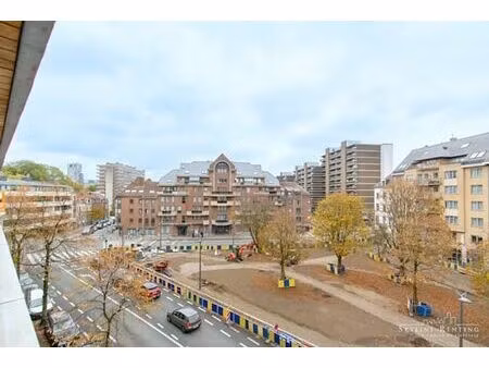 appartement à louer à avenue du maelbeek 63 etterbeek (rwc42884)