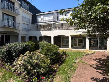 appartement 3 pièces de 66 m²