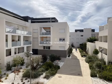 appartement à louer castelnau-le-lez