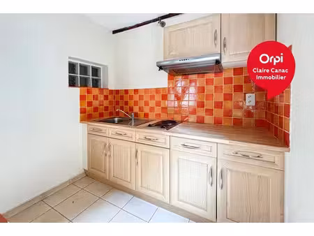 location appartement 2 pièces 32 m² à castres (81100)  390 €