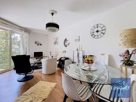 appartement challans 2 pièce 50.56 m2