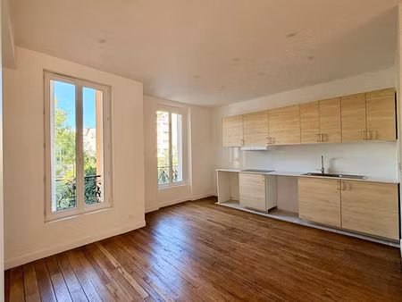 appartement charenton-le-pont - 2 pièces 59 m2