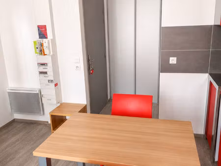 appartement t1 meuble - clermont-ferrand