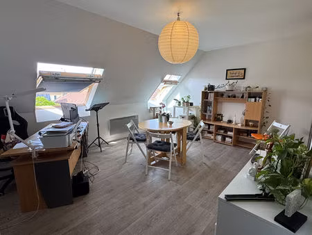 coquet t2 quartier darcy montchapet - rue henry chambellan