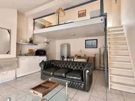 appartement t1 bis bordeaux - 37 m2 - 850 euros ttc