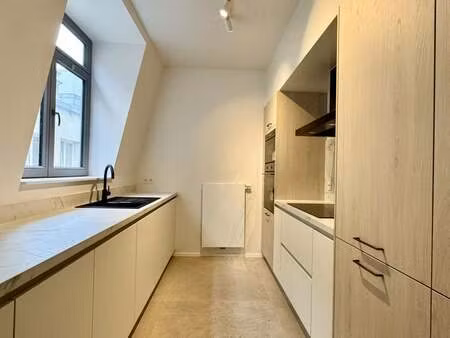 appartement à louer à bruxelles € 1.550 (lpn8x) - agence washington | zimmo