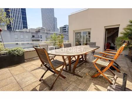 appartement courbevoie 5 pièce(s) 103.15 m2