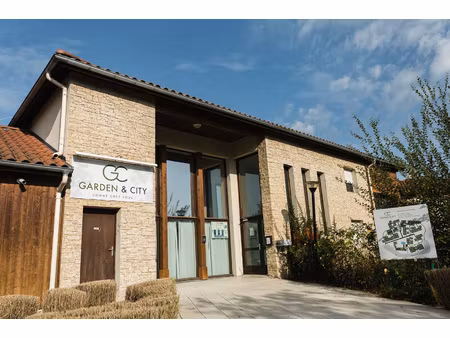 colocation étudiante meublée avec terrasse - appartement t3