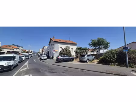 vente immeuble 125 m2 à clermont-ferrand