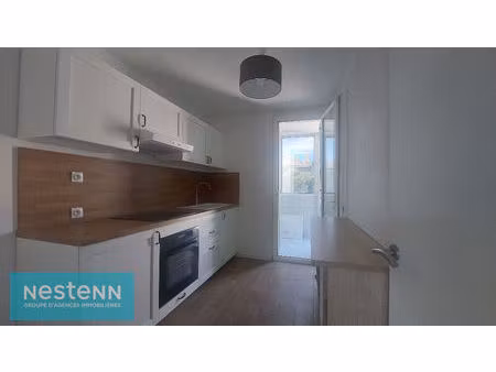appartement istres 3 pièces 72 m2 avec cave
