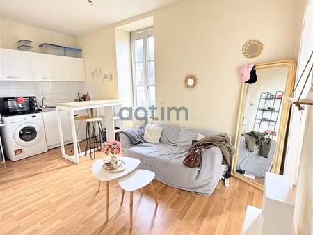 appartement centre ville