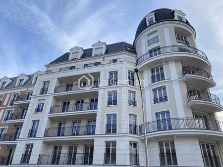 appartement t3 le blanc mesnil