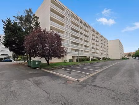 appartement 4 pièces
