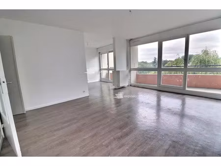 vente appartement 2 pièces 47 m² à le mée-sur-seine (77350)  107 500 €