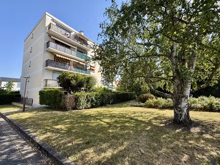 appartement 3 pièces de 65 m2
