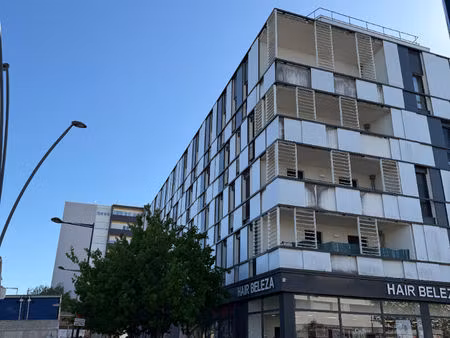 appartement les ulis 3 pièce(s) 80.9 m2