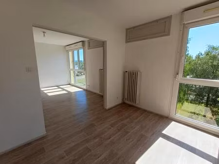 saline § appt t5 lumineux § 3 chambres
