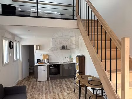 appartement 1 chambre(s) à louer