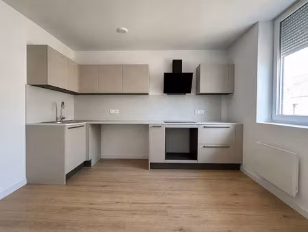 appartement 3 pièces à metz