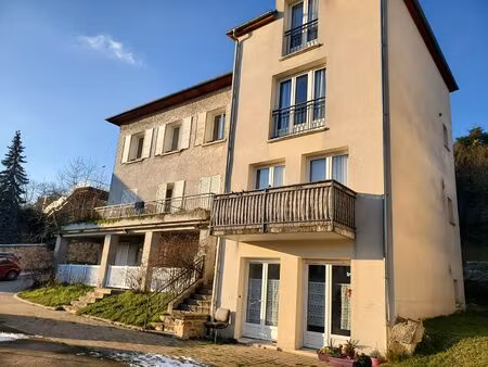 appartement à louer meulan-en-yvelines