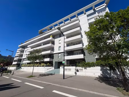 appartement montigny le bretonneux 2 pièce(s) 52 m2