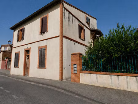 appartement muret